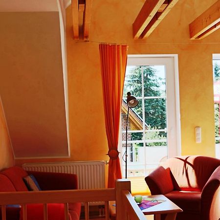 Ferienhaus Woelkchen Zinnowitz Luaran gambar
