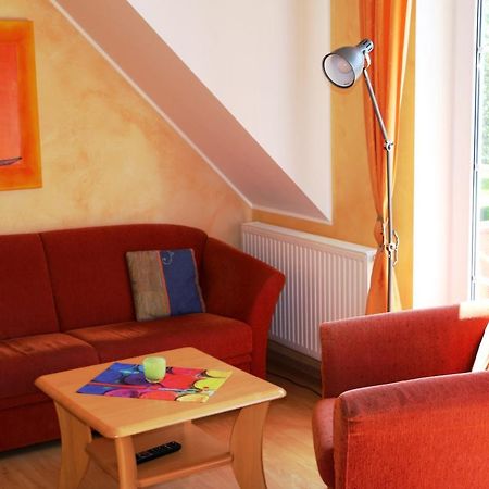 Ferienhaus Woelkchen Zinnowitz Luaran gambar