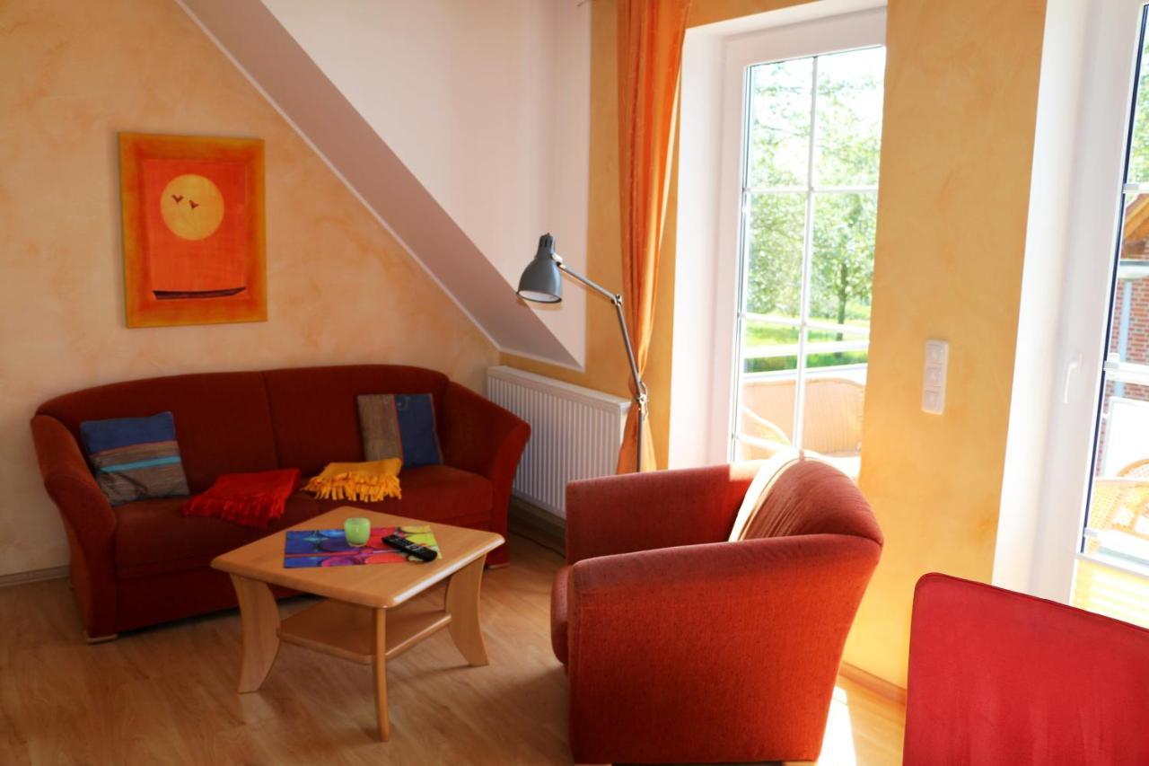 Ferienhaus Woelkchen Zinnowitz Luaran gambar