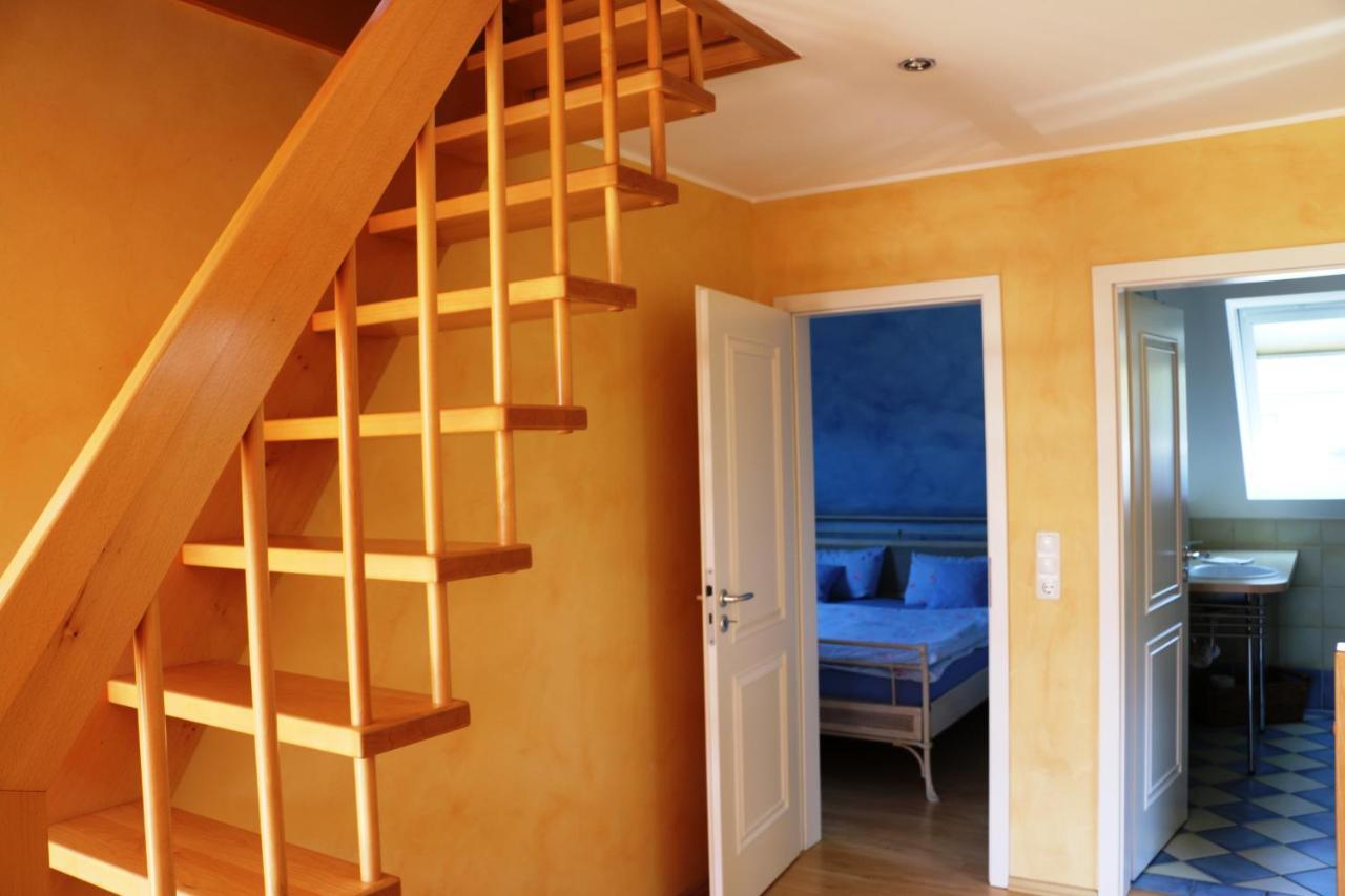Ferienhaus Woelkchen Zinnowitz Luaran gambar