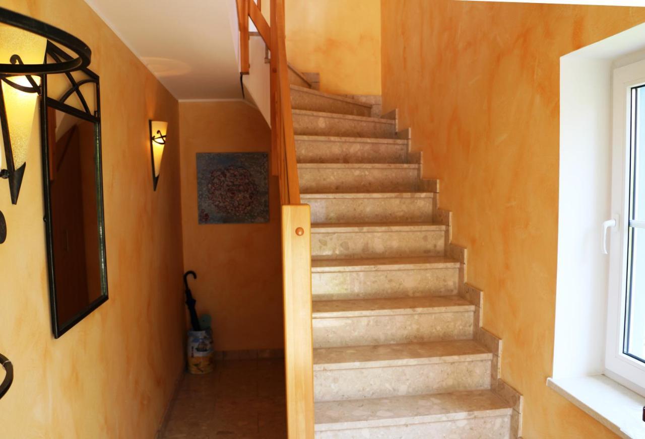 Ferienhaus Woelkchen Zinnowitz Luaran gambar