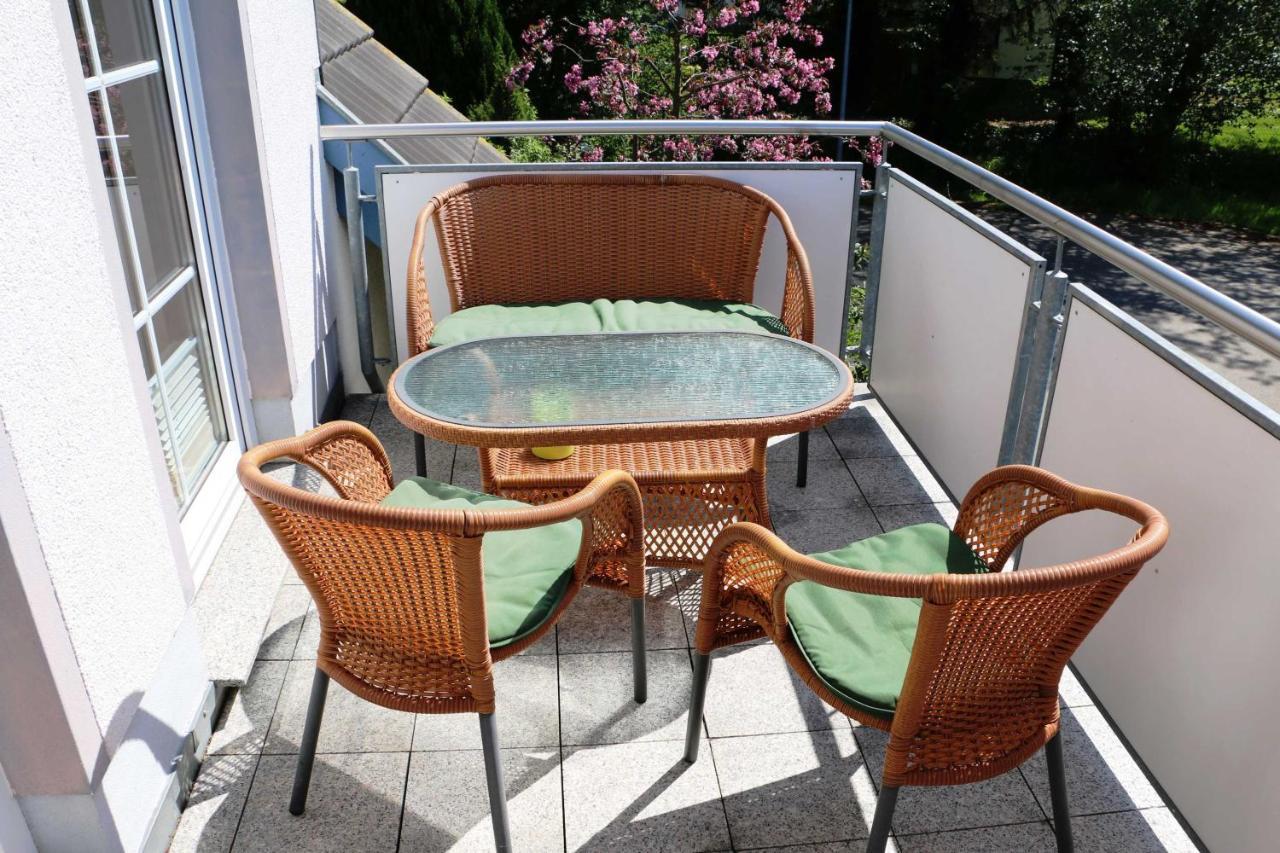 Ferienhaus Woelkchen Zinnowitz Luaran gambar