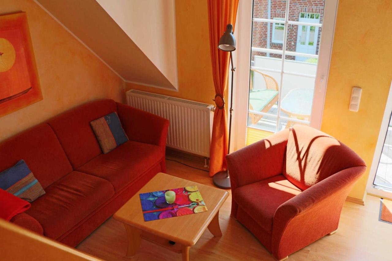 Ferienhaus Woelkchen Zinnowitz Luaran gambar